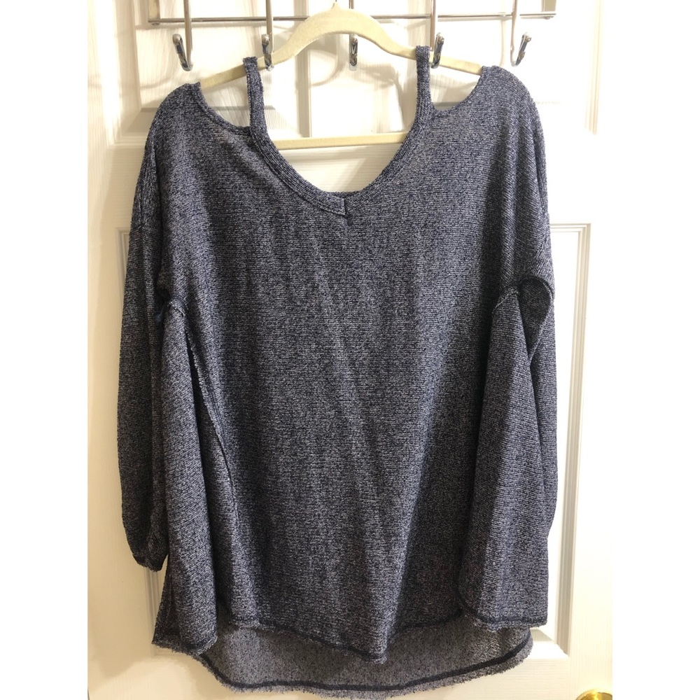 Umgee Sweater